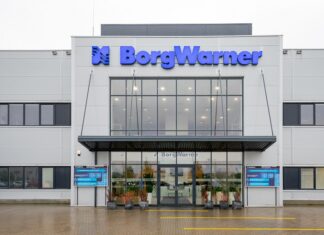 Strategic agreement between BorgWarner and Wolfspeed