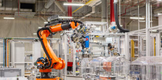 Bosch invests in USA in the production of electric motors