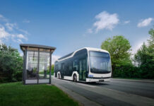 E-buses, from Sardinia to India public transport is increasingly electric