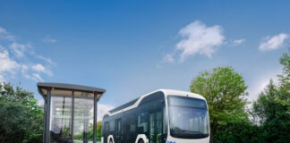 E-buses, from Sardinia to India public transport is increasingly electric