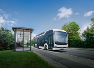 BYD is conquering the Scandinavian eBus market