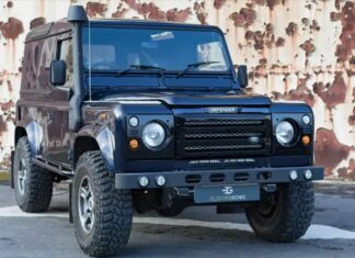 Technological innovations for EV conversions of vintage cars