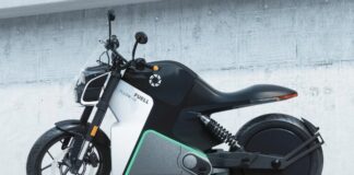 The e-bike by Fllow enters the market