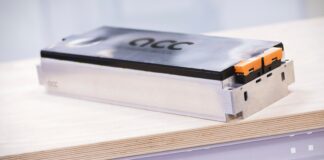 Acc and Siemens together to heighten the battery manufacturing