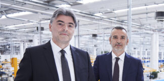 Comer Industries enters the market of electric motors