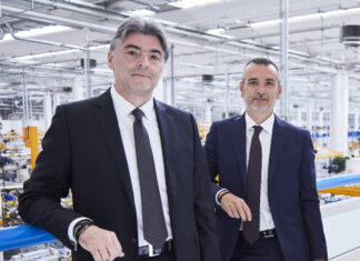 Comer Industries enters the market of electric motors