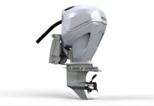 New steps towards electric boating