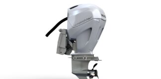 New steps towards electric boating