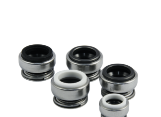 Meccanotecnica Umbra: design and production of mechanical seals