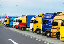 UK, the direction of hydrogen for heavy vehicles