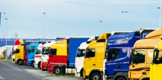 UK, the direction of hydrogen for heavy vehicles