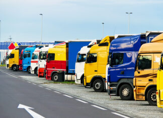 UK, the direction of hydrogen for heavy vehicles
