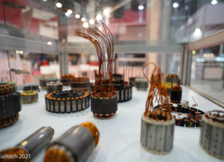 Coiltech Deutschland grows and moves to Augsburg