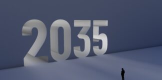 Target 2035 at the heart of the 21st MECSPE mecspe