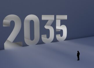 Target 2035 at the heart of the 21st MECSPE mecspe