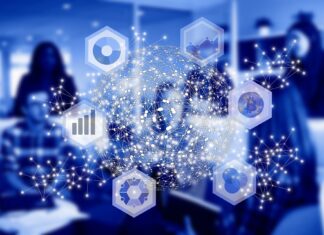 The great operation of Comer Industries