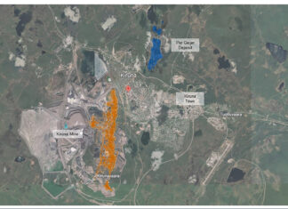 Mega-deposit of rare earths discovered in Sweden: turning point for the EU?