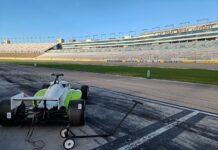 Indy Autonomous Challenge: Milan Polytechnics’ s victory