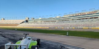 Indy Autonomous Challenge: Milan Polytechnics’ s victory