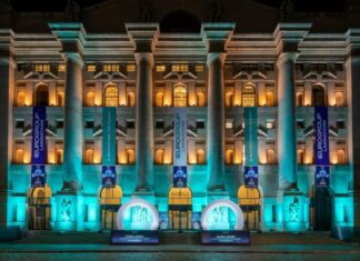 EuroGroup Laminations listed on the main list of Italian Stock Exchange