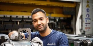 Rotor-stator stacks, big achievement for Feintool