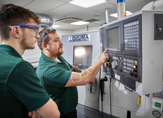 Xtrac achieves various ESG accreditations