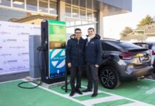 Important step for the fast charge in Italy