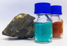 Stellantis-Terrafame, towards a European cluster of batteries