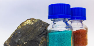 Stellantis-Terrafame, towards a European cluster of batteries