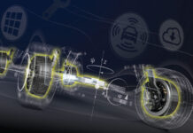 Elaphe and McLaren, together to develop a new electric motor