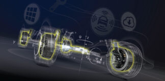 Elaphe and McLaren, together to develop a new electric motor