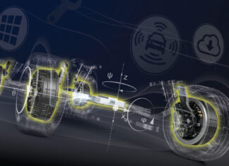 Elaphe and McLaren, together to develop a new electric motor