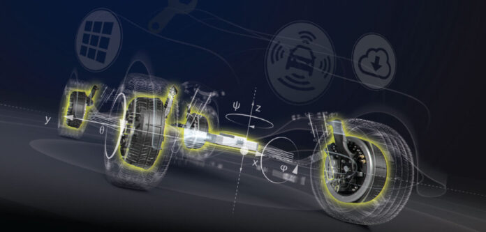 Elaphe_software-in-wheel