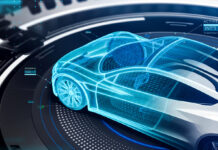 2035 and the automotive chain: changing the manufacturing model to meet a technological transformation