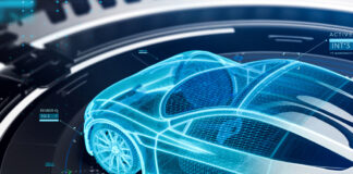 2035 and the automotive chain: changing the manufacturing model to meet a technological transformation