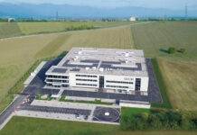 Light E-mobility: about the relevance of rotors in the manufacturing of electric motors GROB Italy plant, Pianezza (Turin)
