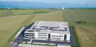 Light E-mobility: about the relevance of rotors in the manufacturing of electric motors GROB Italy plant, Pianezza (Turin)