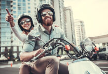 Ancma data: electric two-wheelers are decreasing