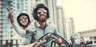 Ancma data: electric two-wheelers are decreasing