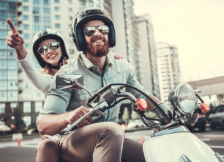 Ancma data: electric two-wheelers are decreasing