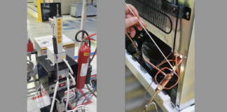 When brazing becomes green