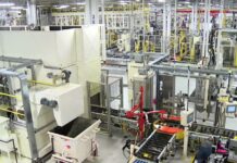 Stellantis towards electric, investments in USA worth 155 million dollars