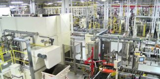 Stellantis towards electric, investments in USA worth 155 million dollars