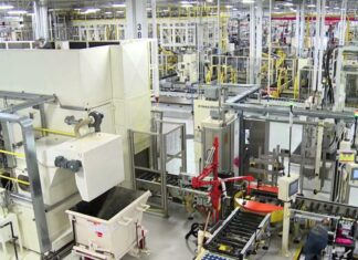 Stellantis towards electric, investments in USA worth 155 million dollars