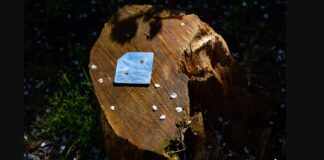 Batteries with 3D Printing? Here is the success of Sakuu