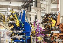 More flexibility for EV through the innovative assembly solution