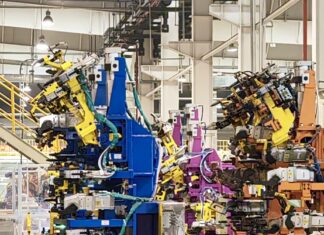 More flexibility for EV through the innovative assembly solution