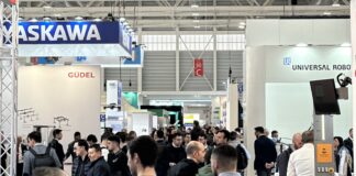 MECSPE: over 59,000 trade visitors mecspe