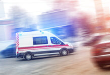 A kit for the hybrid conversion of ambulances is under study