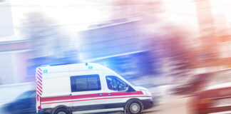 A kit for the hybrid conversion of ambulances is under study